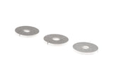 AOE Spacer Pad for Piston Head 2.0mm