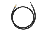 EpeS HPA S&F Hose Mk.II 115cm med Braided - Sort