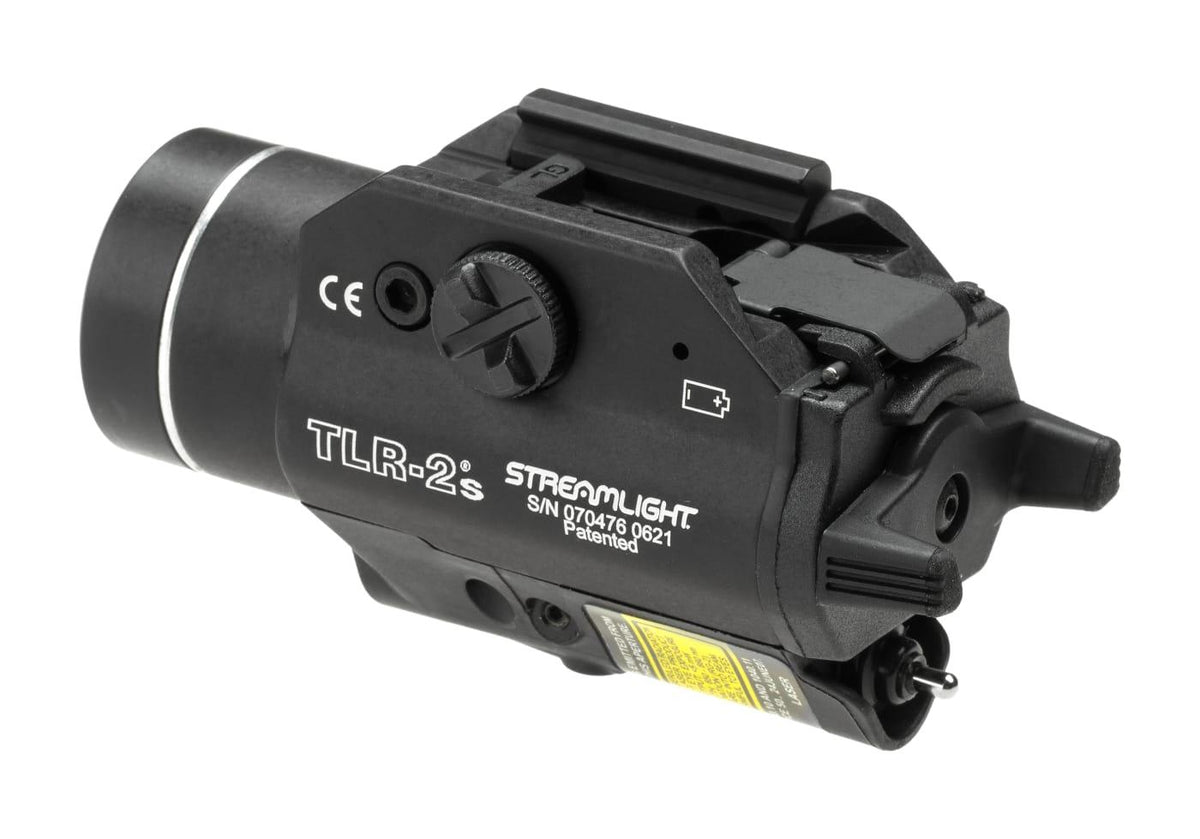 Streamlight TLR-2s - Sort