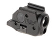 Streamlight TLR-6 til GLOCK G43X/G48 MOS/G43X Rail/G48 Skinne - Sort