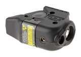Streamlight TLR-6 til GLOCK G43X/G48 MOS/G43X Rail/G48 Skinne - Sort