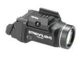 Streamlight TLR-7 sub til 1913 Short Railed Subcompact Handguns - Sort