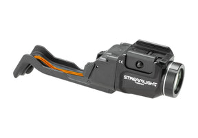 Streamlight TLR-7A med Integrated Contour Remote Switch til GLOCK - Sort
