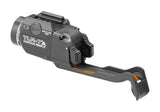 Streamlight TLR-7A med Integrated Contour Remote Switch til GLOCK - Sort