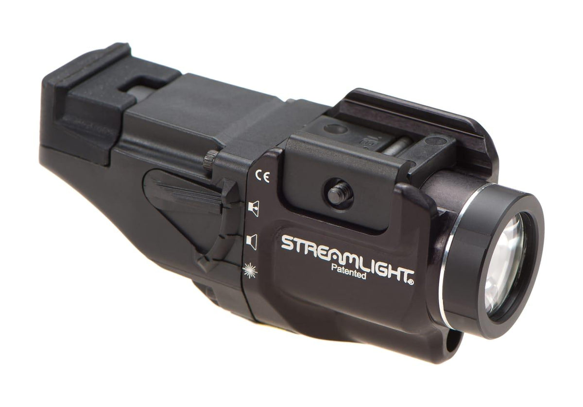 Streamlight TLR RM 1 Laser - Sort