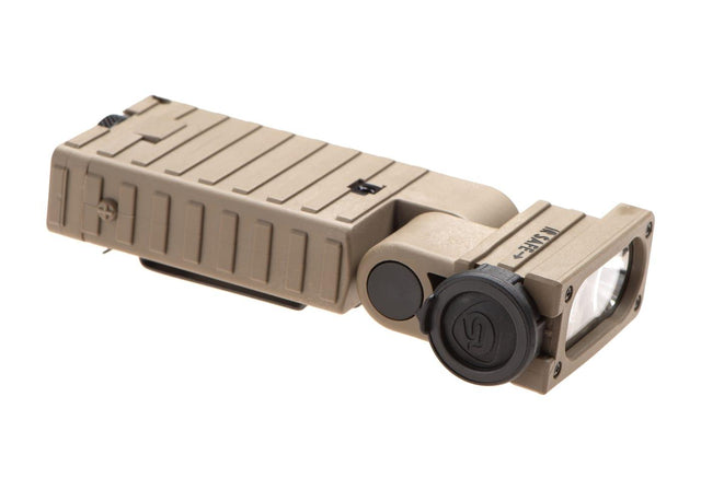 Streamlight Sidewinder Aviation - Coyote