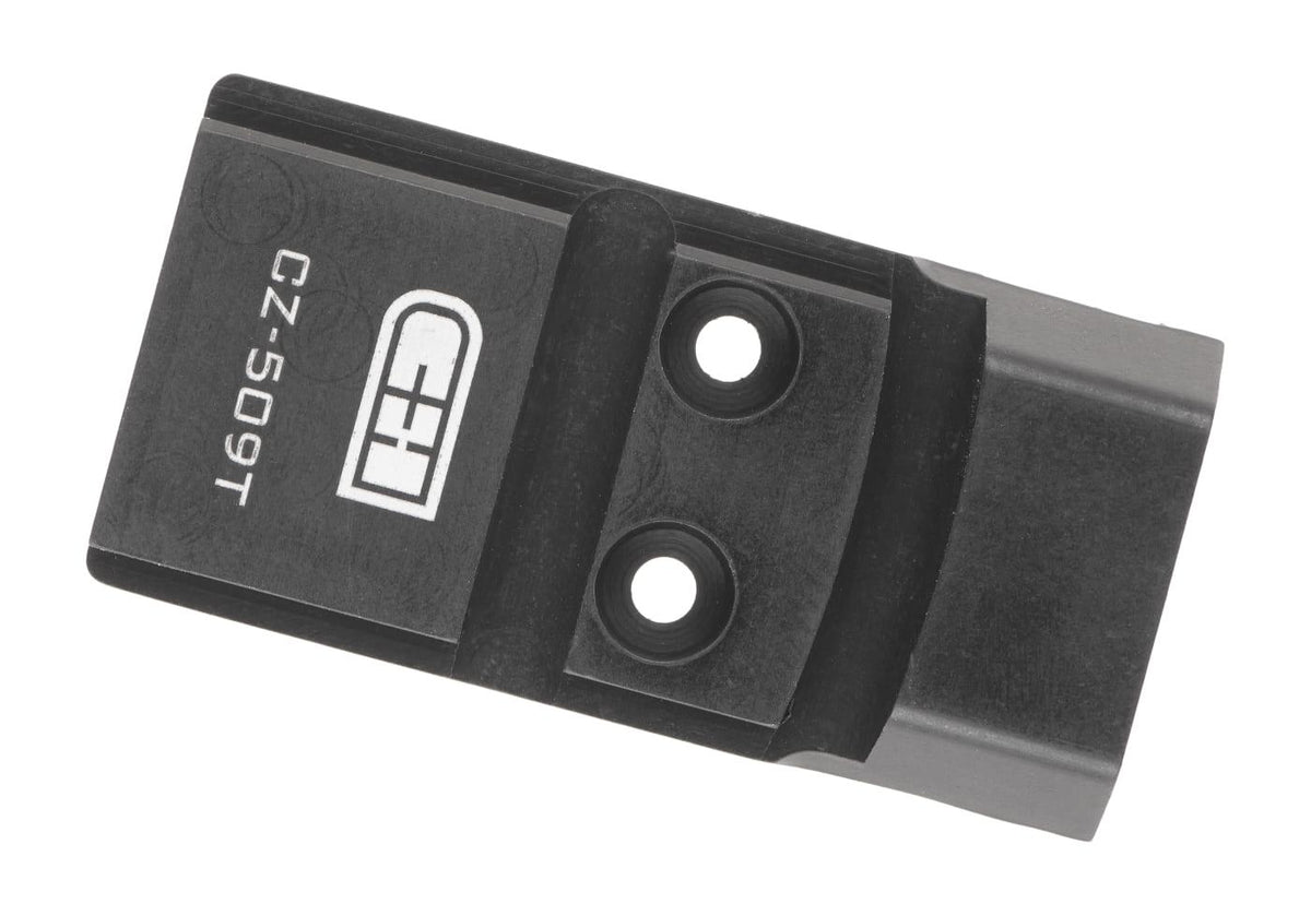 C&H Precision CZ P-10 to Holosun 509T - Sort