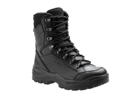 Lowa Renegade II GTX HI TF Women - Sort