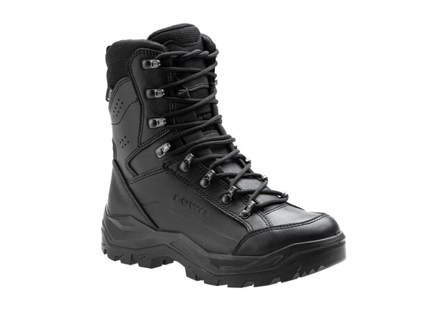 Lowa Renegade II GTX HI TF Women - Sort