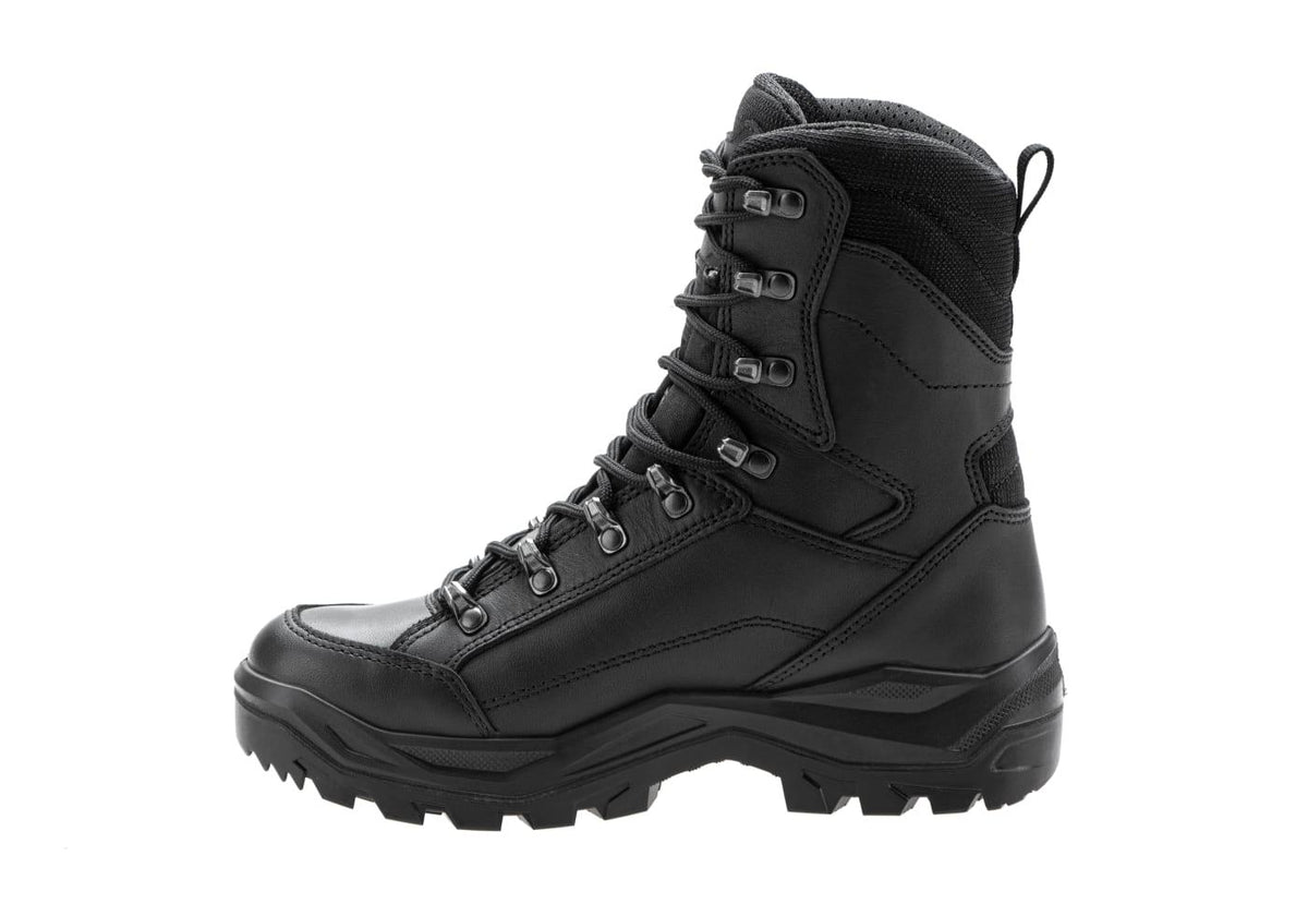 Lowa Renegade II GTX HI TF Women - Sort