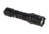 Nitecore P20iX Precise Taktisk - Sort
