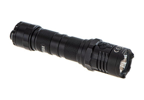 Nitecore P20iX Precise Taktisk - Sort