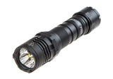 Nitecore P20iX Precise Taktisk - Sort
