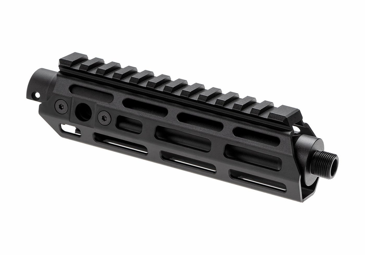 Action Army AAP01 SMG Forskæfte - Sort