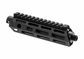 Action Army AAP01 SMG Forskæfte - Sort
