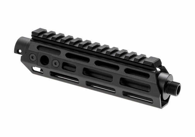 Action Army AAP01 SMG Forskæfte - Sort