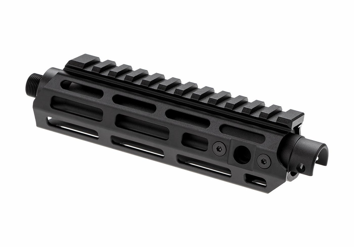 Action Army AAP01 SMG Forskæfte - Sort