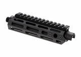 Action Army AAP01 SMG Forskæfte - Sort