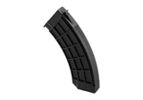 Pirate Arms Magasin AK Hicap 520rds - Sort