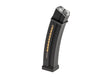 Cyma Magasin MP5 Midcap 130rds - Sort