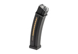 Cyma Magasin MP5 Midcap 130rds - Sort