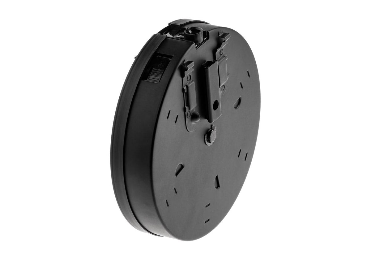 Pirate Arms Drum Magasin M1928 500rds