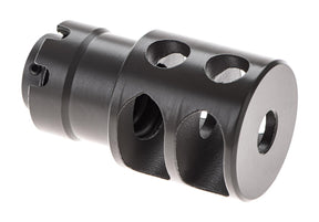 Pirate Arms AK DTK-2 flash hider CCW