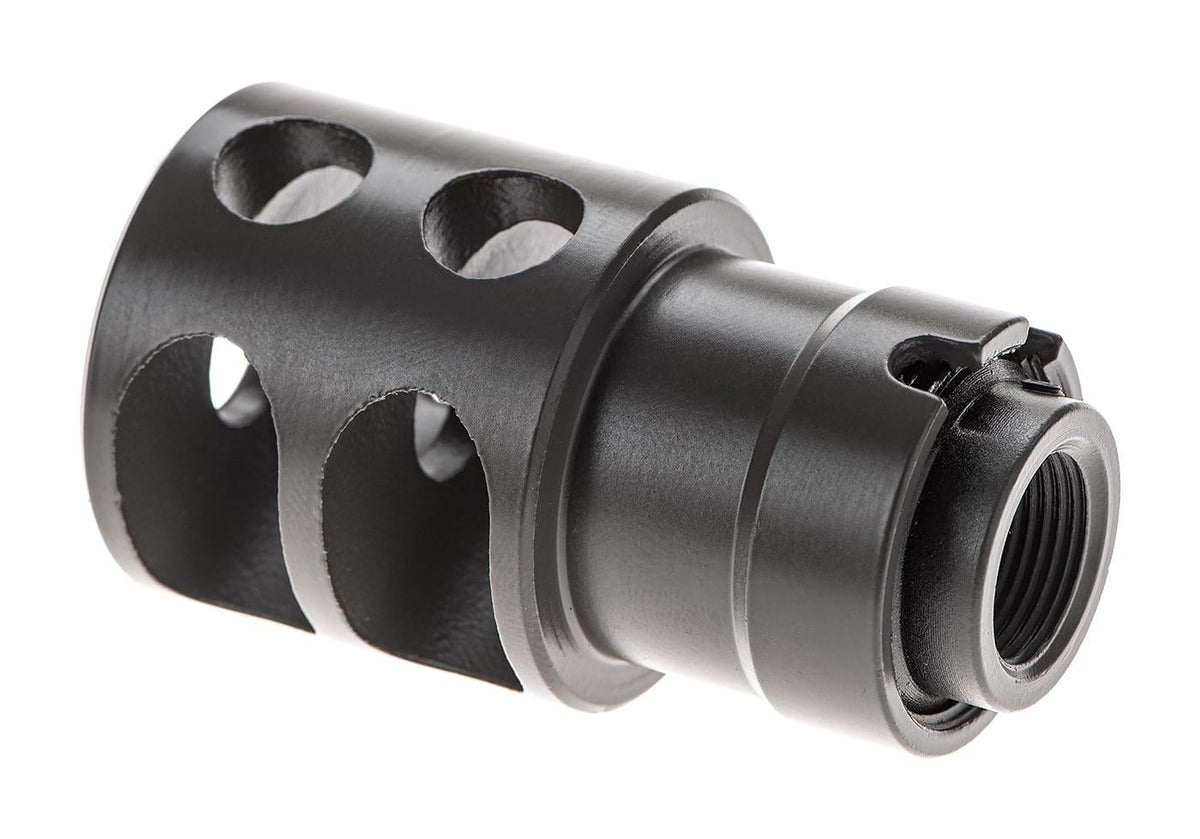 Pirate Arms AK DTK-2 flash hider CCW