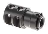 Pirate Arms AK DTK-2 flash hider CCW
