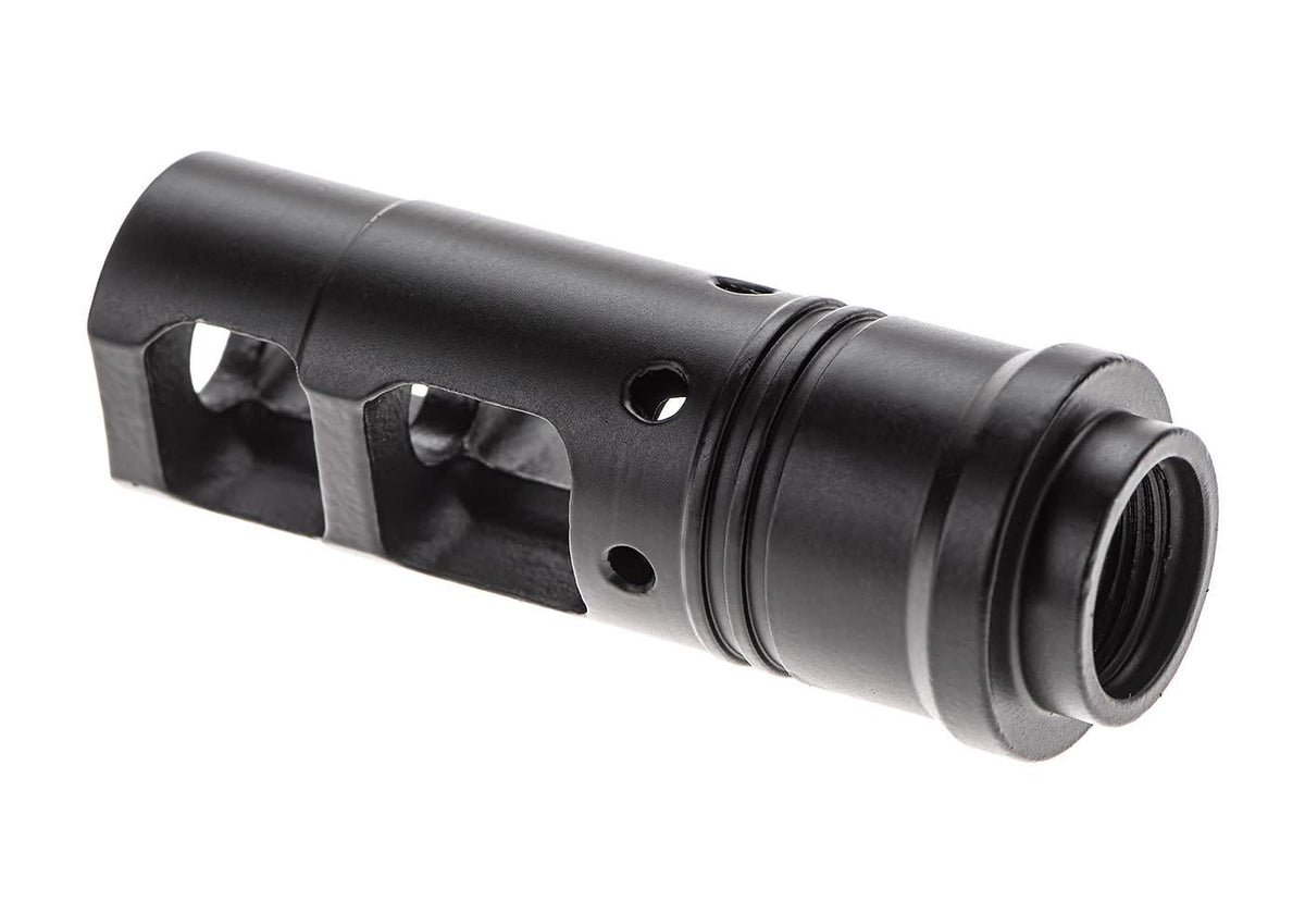 Pirate Arms M4 SFMB-556 Flashhider CCW