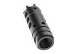 Pirate Arms M4 Dragon Flashhider CCW