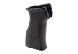 Pirate Arms AK47 Ergo Pistol Greb - Sort
