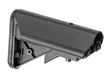 Pirate Arms M4 Crane Kolbe - Sort