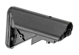 Pirate Arms M4 Crane Kolbe - Sort
