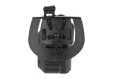 Blackhawk Omnivore Hylster med Surefire X300/X300U-A