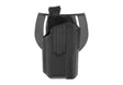 Blackhawk Omnivore Hylster med Surefire X300/X300U-A Left