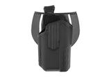 Blackhawk Omnivore Hylster med Surefire X300/X300U-A Left
