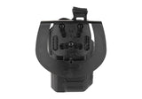 Blackhawk Omnivore Hylster med Surefire X300/X300U-A Left