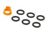 Airtech Studios Avanceret Hup-Up Kammer / indre løb Locking Ring til MAXX