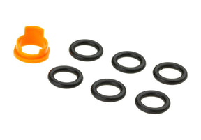 Airtech Studios Avanceret Hup-Up Kammer / indre løb Locking Ring til MAXX