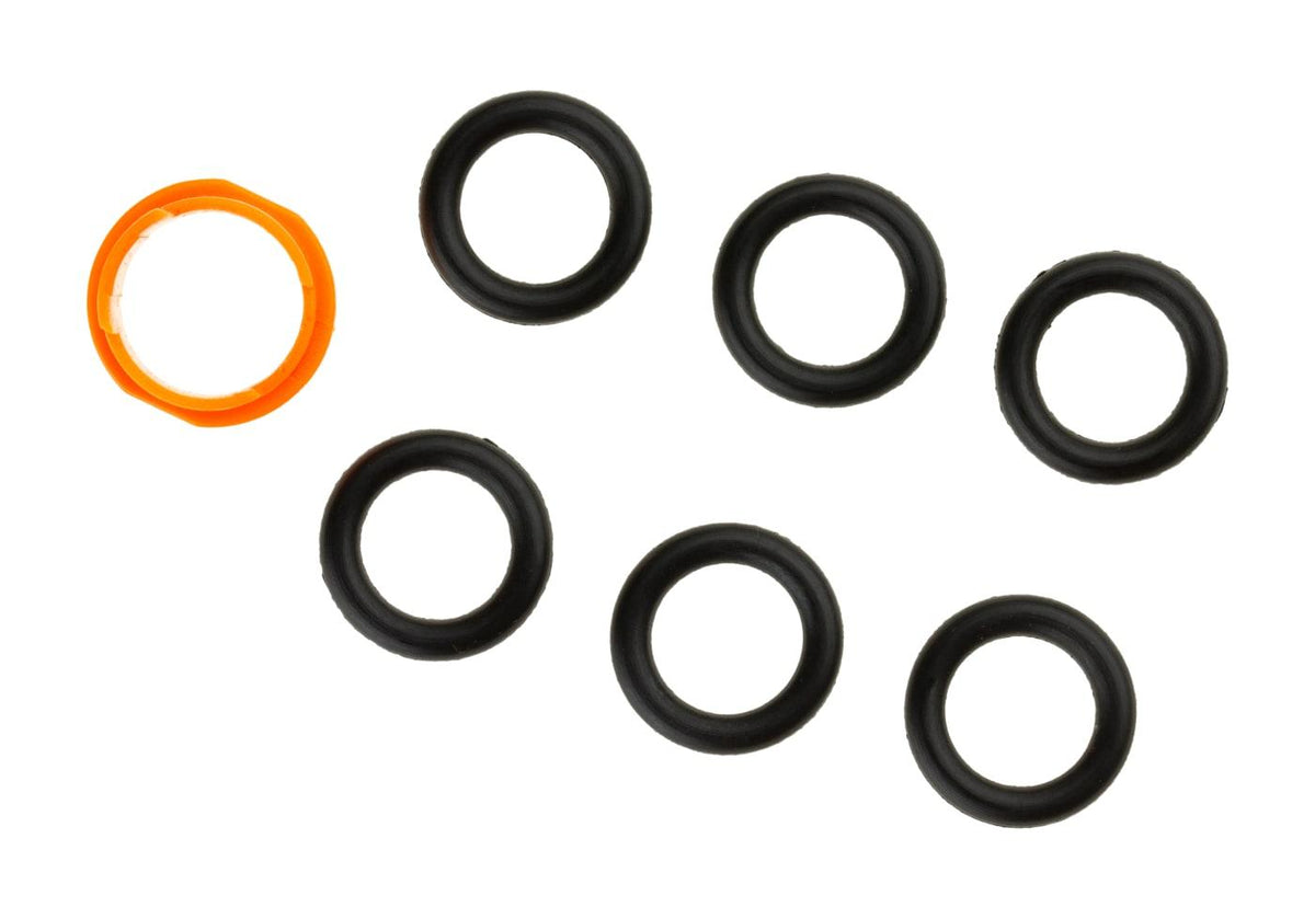 Airtech Studios Avanceret Hup-Up Kammer / indre løb Locking Ring til MAXX