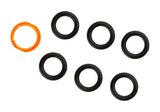 Airtech Studios Avanceret Hup-Up Kammer / indre løb Locking Ring til MAXX