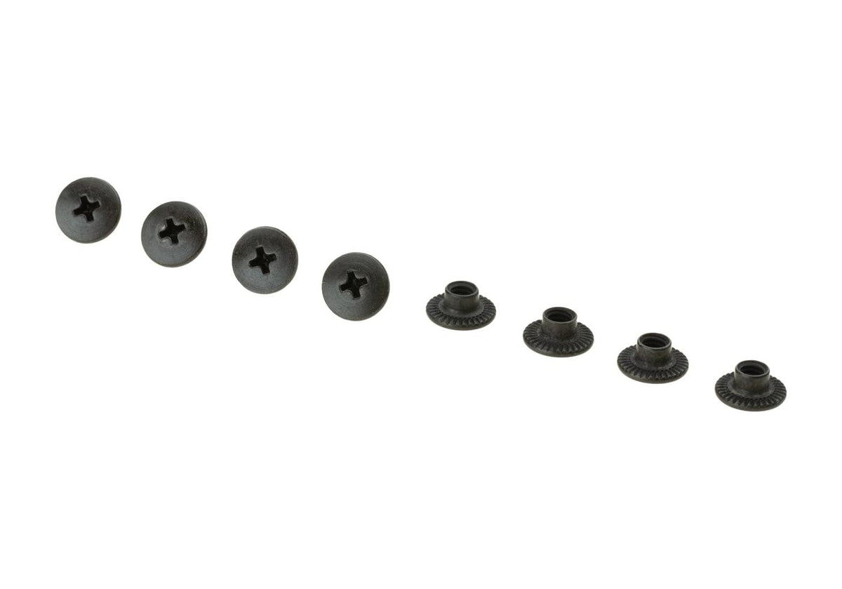 Blackhawk Duty Access Montage Screw Kit til Taktisk Hylster Platform