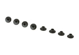 Blackhawk Duty Access Montage Screw Kit til Taktisk Hylster Platform