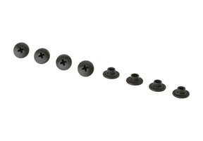 Blackhawk Duty Access Montage Screw Kit til Taktisk Hylster Platform