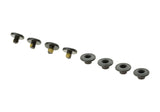 Blackhawk Duty Access Montage Screw Kit til Taktisk Hylster Platform