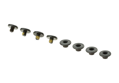 Blackhawk Duty Access Montage Screw Kit til Taktisk Hylster Platform