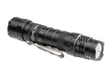 Nitecore P10iX Precise Taktisk - Sort