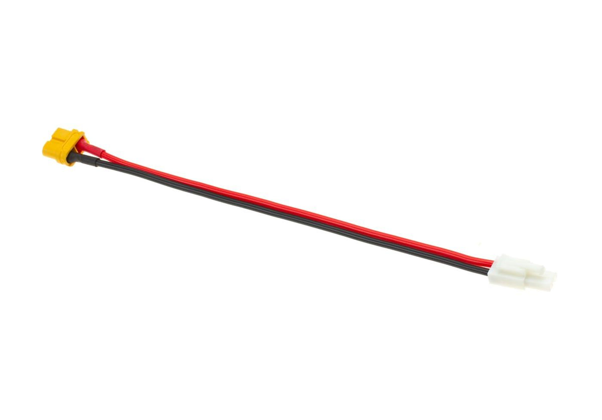 Nimrod Charging Cable T100 to Mini Tamiya