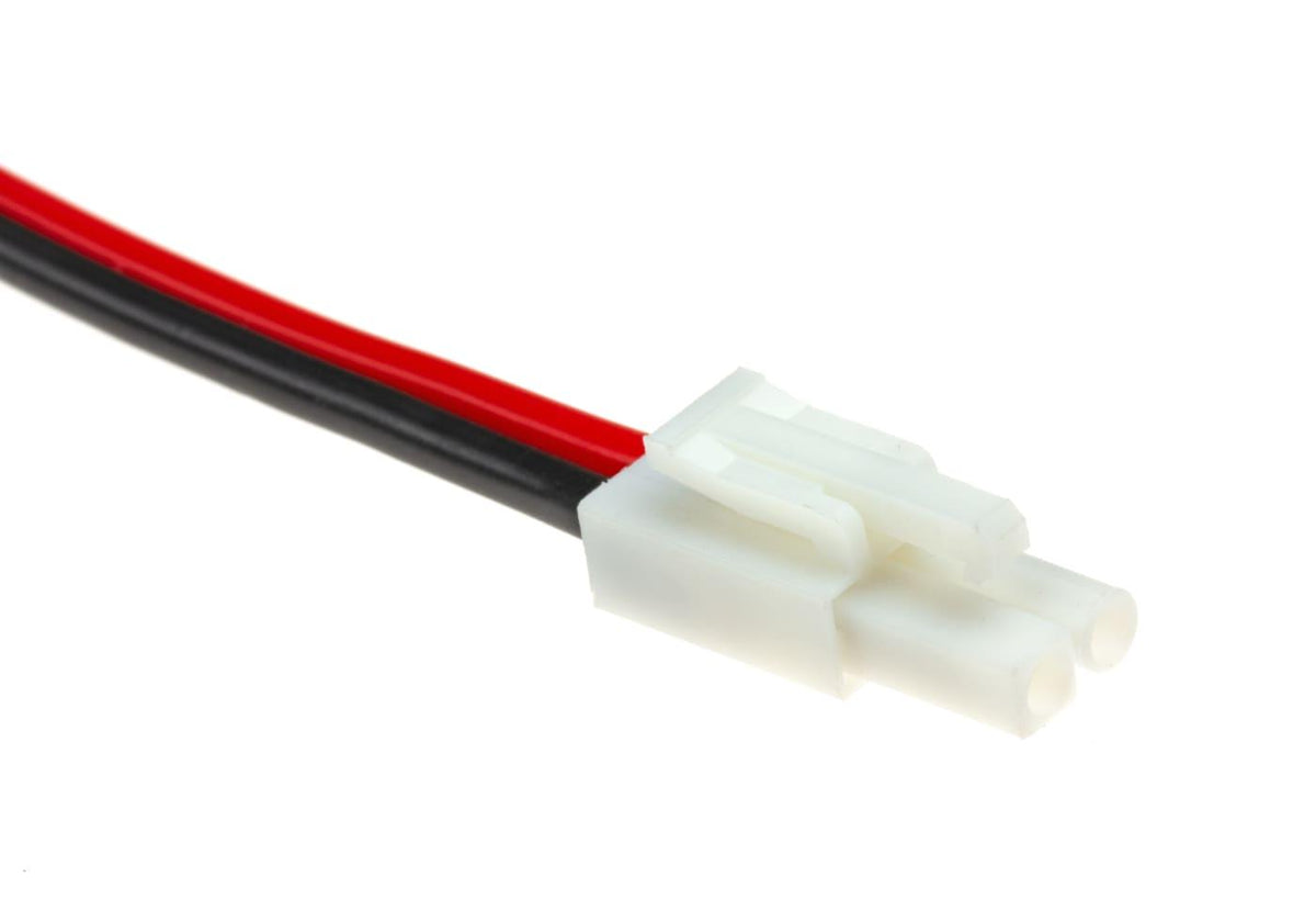 Nimrod Charging Cable T100 to Mini Tamiya